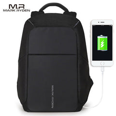 Multifunction USB charging Bag