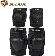 Sulaite Knee Pads