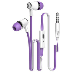 In Ear 3.5" High Quality Headphones