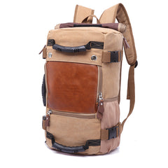 KAKA Brand Stylish Travel Backpack