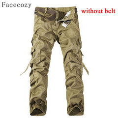 Military Outdoor Pant