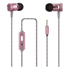 HiFi Music Master Bass Stereo Earbuds