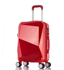 Travel Trolley Luggage Suitcase