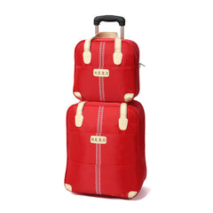 Waterproof Luggage Bag Set