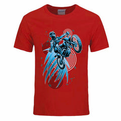 Dirt Biker T-Shirt