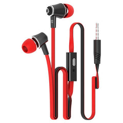 In Ear 3.5" High Quality Headphones