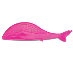 Whale Shaped Plastic Pot Strainer