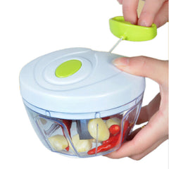 Manual Vegetable Chopper