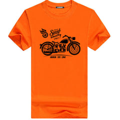 Speed Wheel T-Shirt