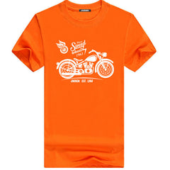 Speed Wheel T-Shirt