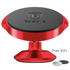 Baseus 360 Universal Magnetic Car Phone Holder