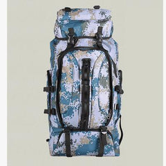 70L Tactical Bag Military Backpack