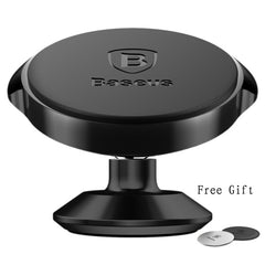 Baseus 360 Universal Magnetic Car Phone Holder