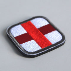 3D Armband Badge