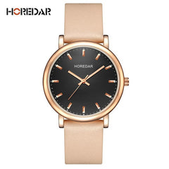 Horedar Classic women's wristwatch