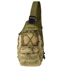 Small Military Tactical Backpack