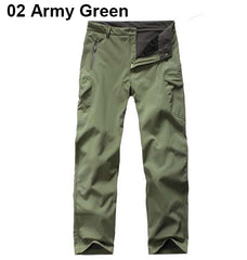 Tactical Camouflage Hunting Pants