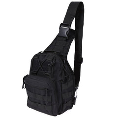 Small Military Tactical Backpack