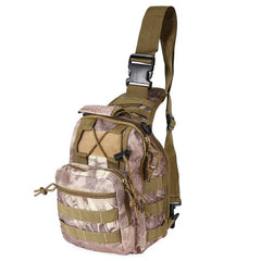 Small Military Tactical Backpack