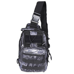 Small Military Tactical Backpack