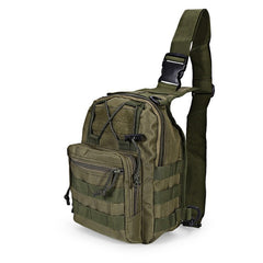 Small Military Tactical Backpack