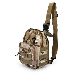 Small Military Tactical Backpack