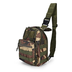 Small Military Tactical Backpack