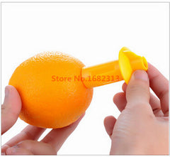 2Pcs/set Lemon/Orange Sprayer