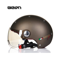 Beon Biker Helmet