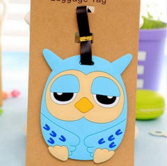 Creative Luggage Tag