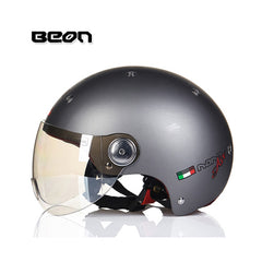 Beon Biker Helmet