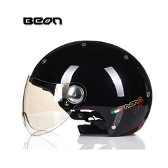 Beon Biker Helmet