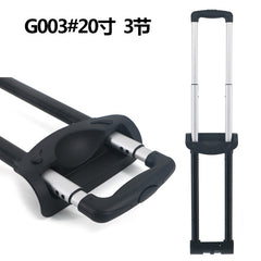 Replacement Telescopic Suitcase Handle