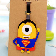 Creative Luggage Tag