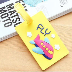 Creative Luggage Tag