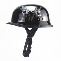 AHP Biker Helmet