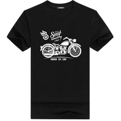 Speed Wheel T-Shirt