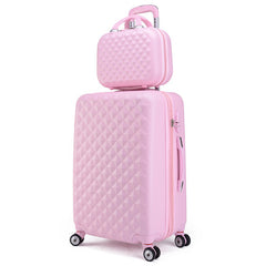 Trolley Luggage Sets