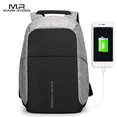 Multifunction USB charging Bag