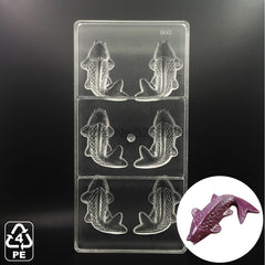 3D Polycarbonate Chocolate Mold