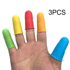 Silicone Finger Protector