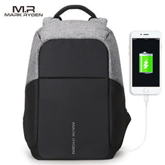 Multifunction USB charging Bag