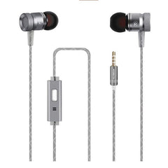 HiFi Music Master Bass Stereo Earbuds