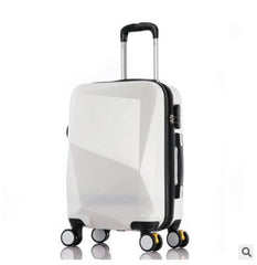 Travel Trolley Luggage Suitcase