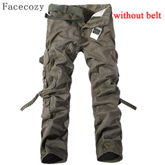 Military Outdoor Pant