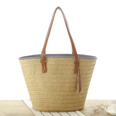 Summer Style Beach Bag Women