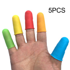 Silicone Finger Protector