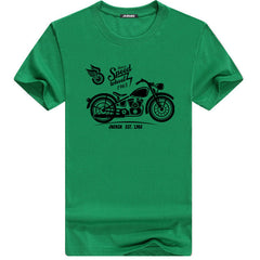 Speed Wheel T-Shirt