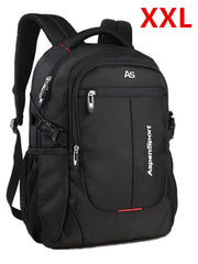 AspenSport Travel Backpack