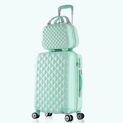 Trolley Luggage Sets